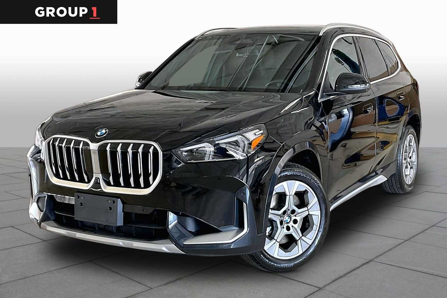 Used 2025 BMW X1 xDrive28i AWD/4WD image 1