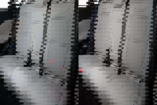 New 2026 Lincoln Corsair Grand Touring image 19