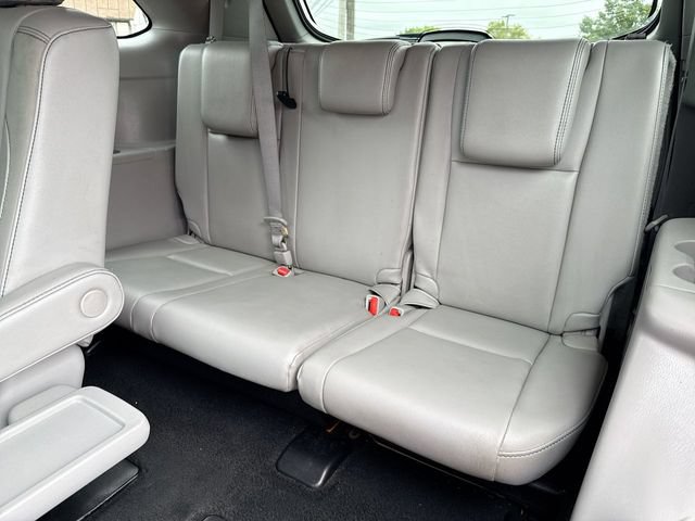 Used 2017 Toyota Highlander XLE AWD/4WD image 24