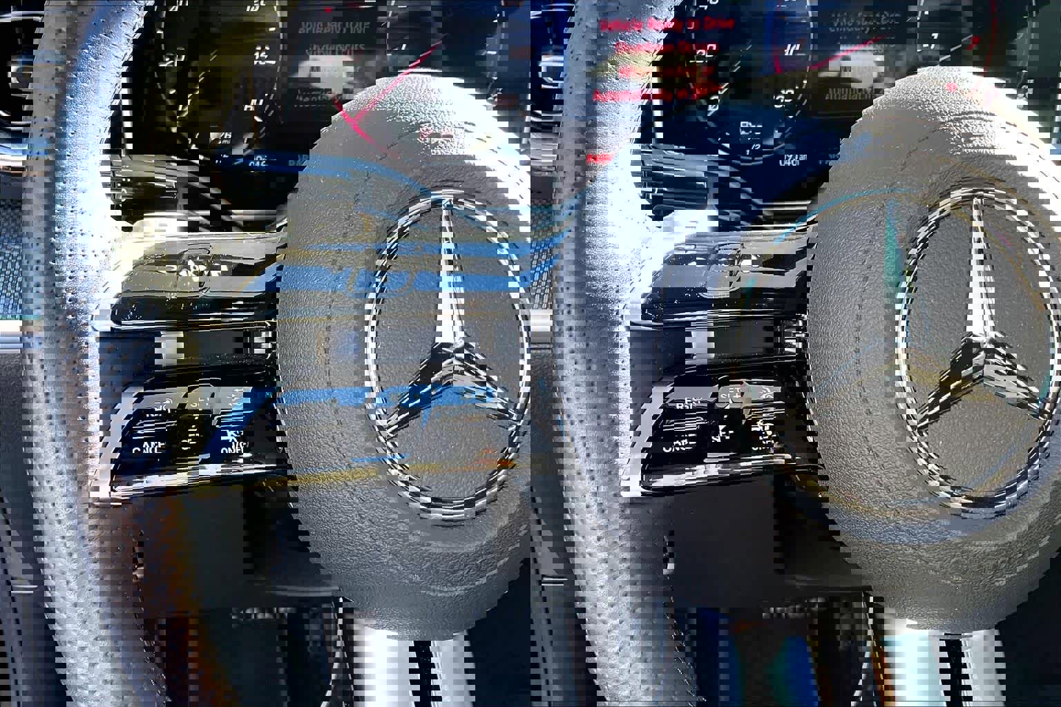 Certified 2024 Mercedes-Benz CLE 450 4MATIC Coupe image 22