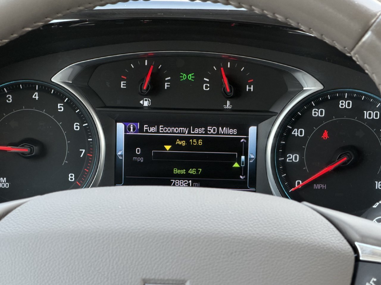 Used 2019 Chevrolet Traverse LT FWD image 15