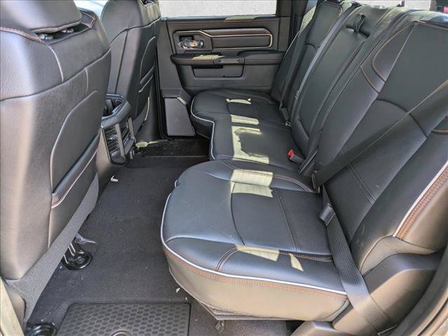 New 2026 RAM 2500 Rebel w/ Rebel Level 2 Equipment Group AWD/4WD image 15