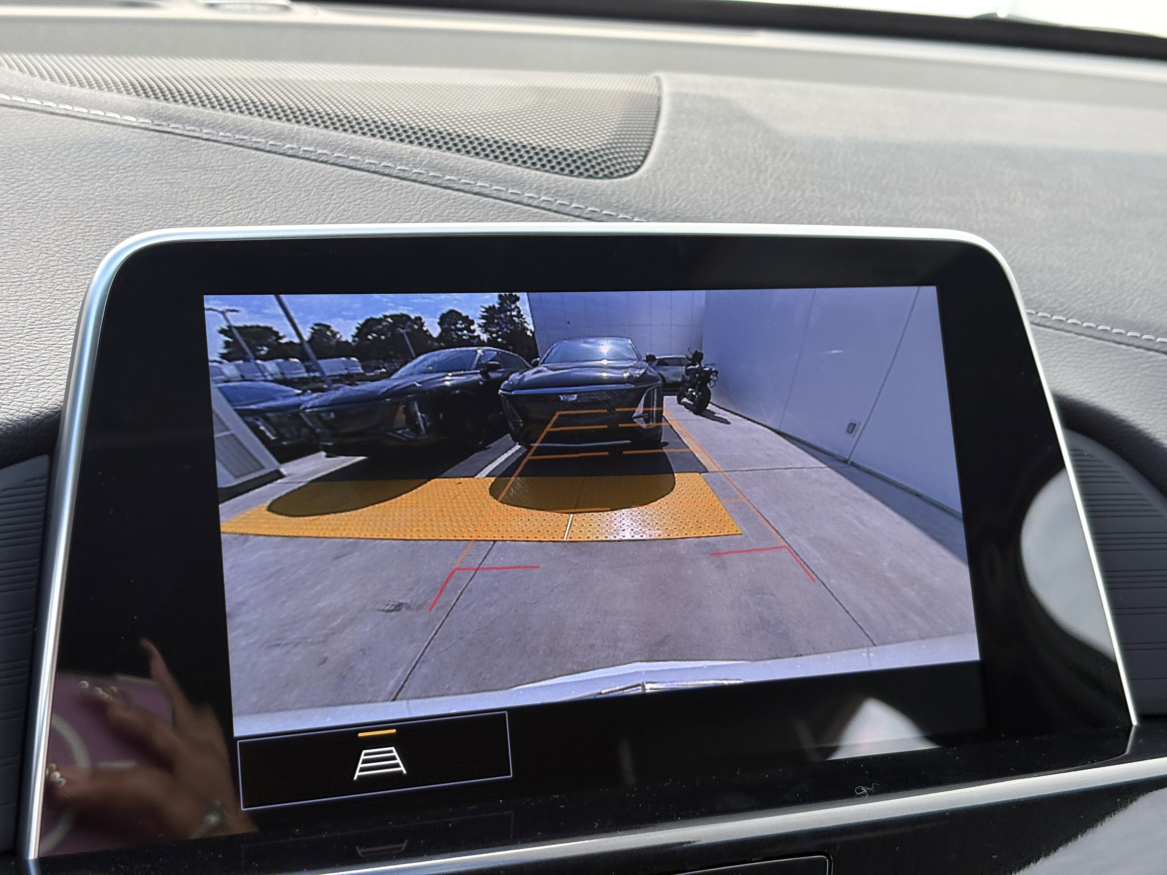 New 2026 Cadillac CT4 V Blackwing w/ Driver Assist Package image 21