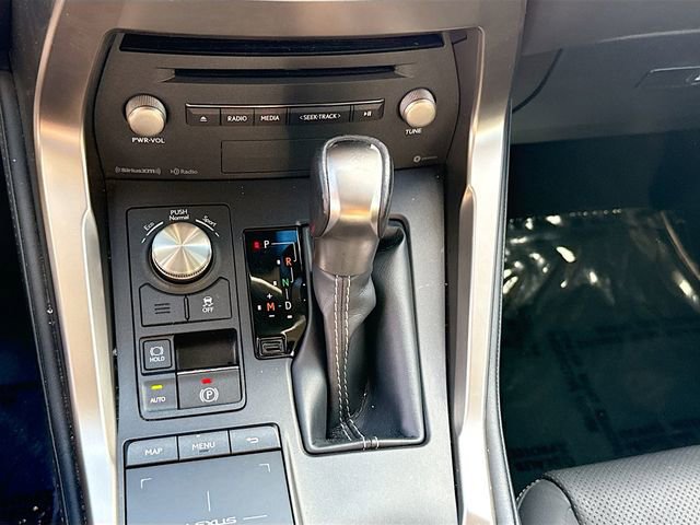 Used 2019 Lexus NX 300 AWD w/ Premium Package image 17