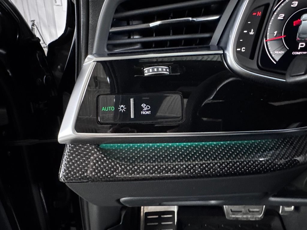Used 2024 Audi SQ7 Premium Plus AWD/4WD image 29
