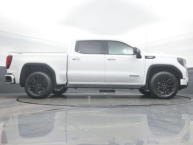 New 2026 GMC Sierra 1500 Elevation w/ Elevation Premium Package image 43