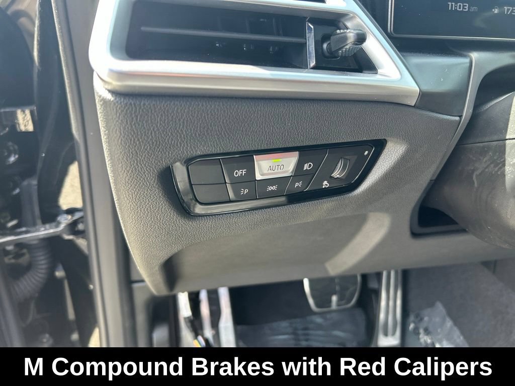 Used 2026 BMW M2 RWD image 34