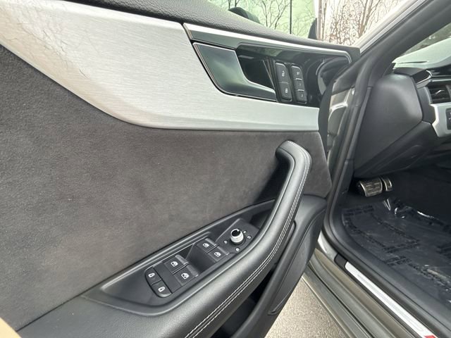 Used 2023 Audi A5 2.0T Prestige w/ Black Optic Plus Package image 13