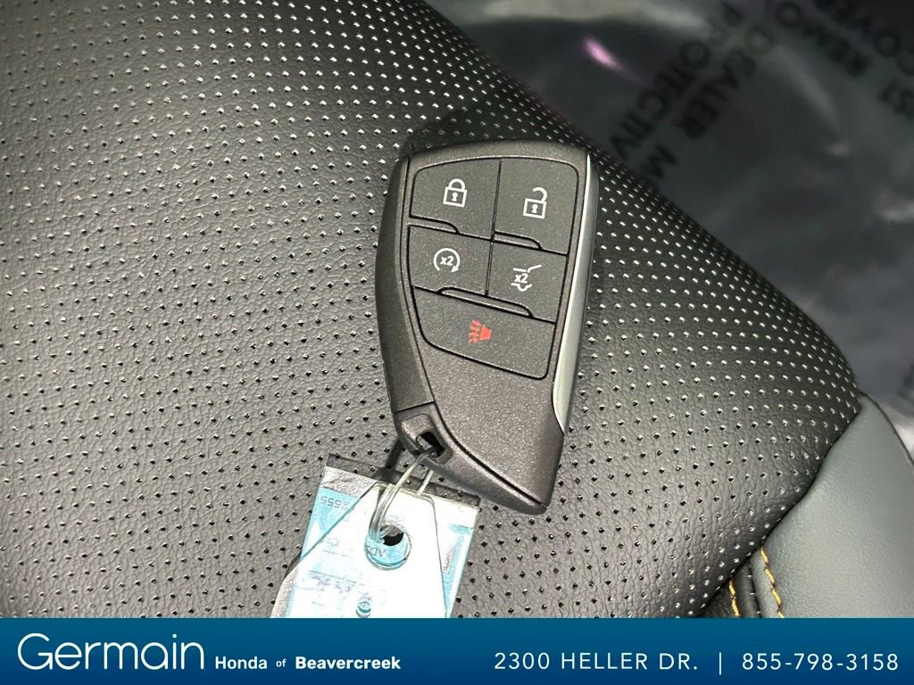 Used 2024 Honda Prologue Elite image 32