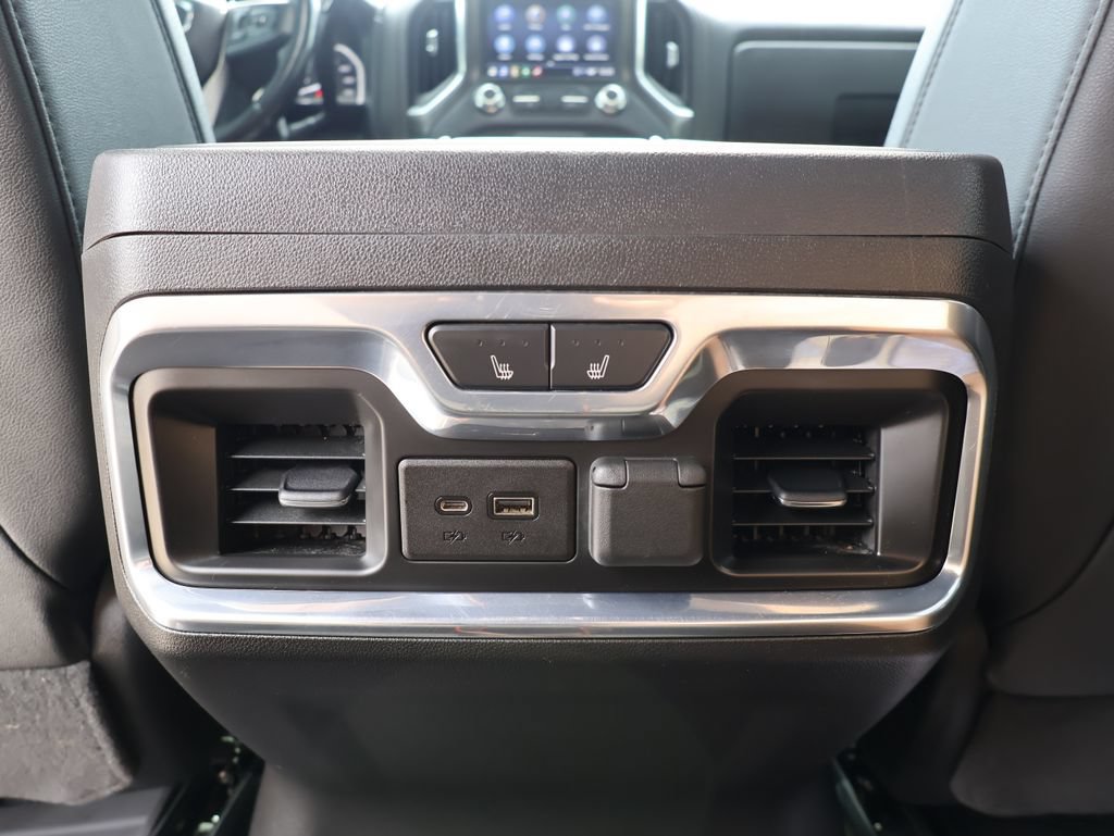 Used 2021 GMC Sierra 1500 AT4 w/ AT4 Premium Package AWD/4WD image 32