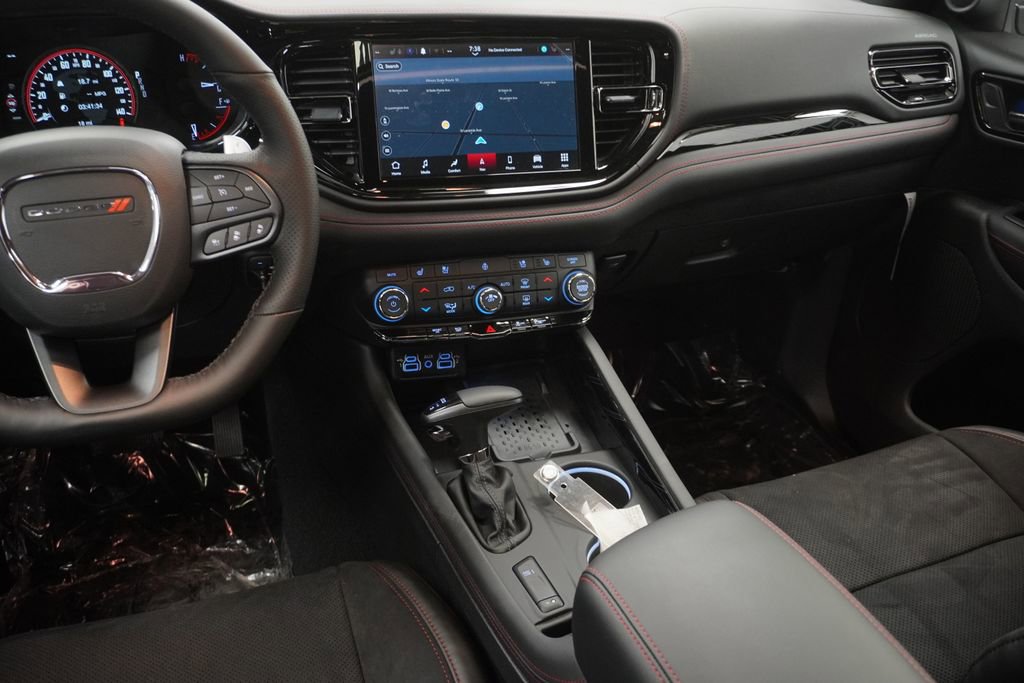 New 2026 Dodge Durango GT image 21