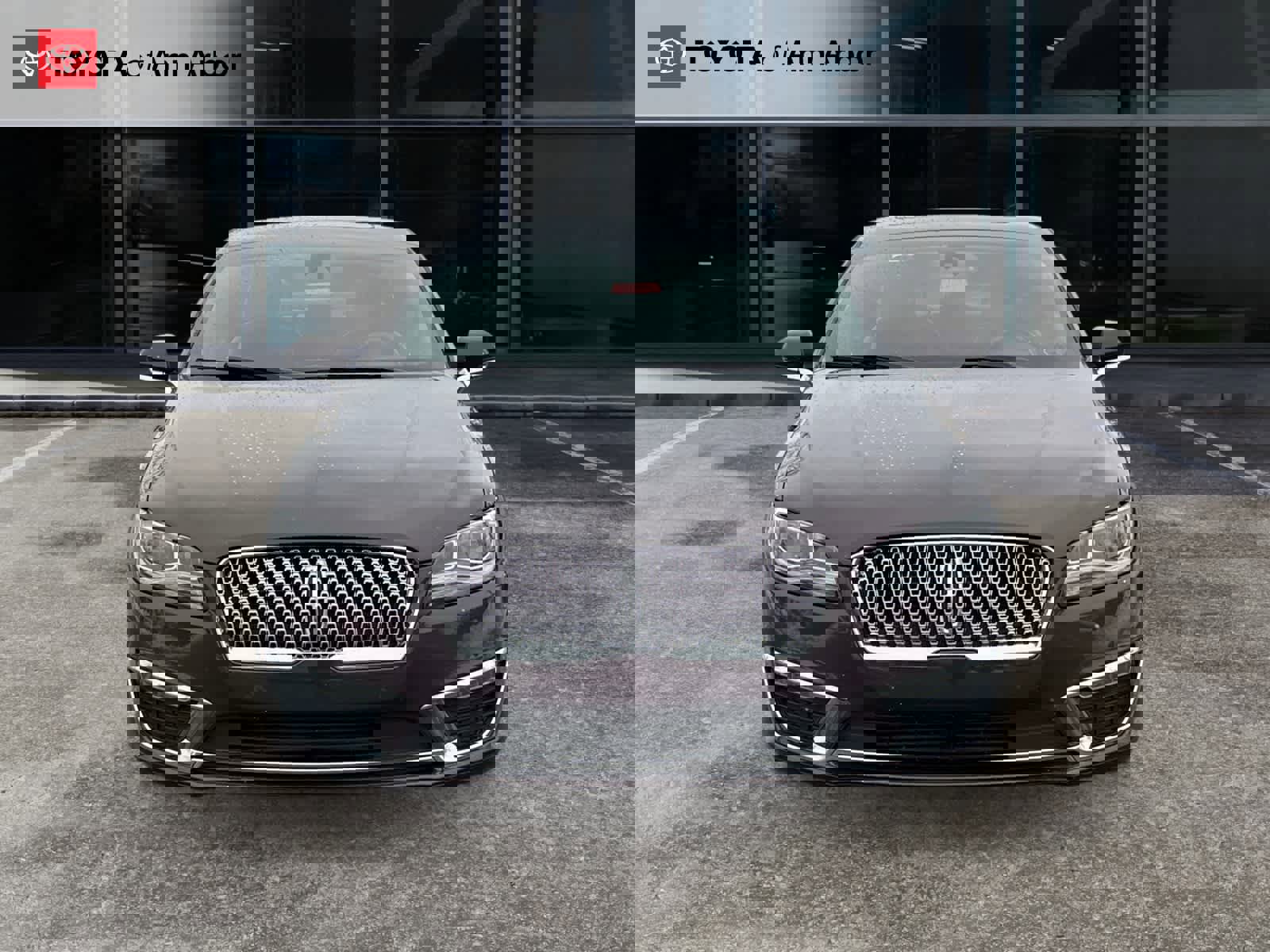 Used 2018 Lincoln MKZ Black Label w/ Technology Package image 12