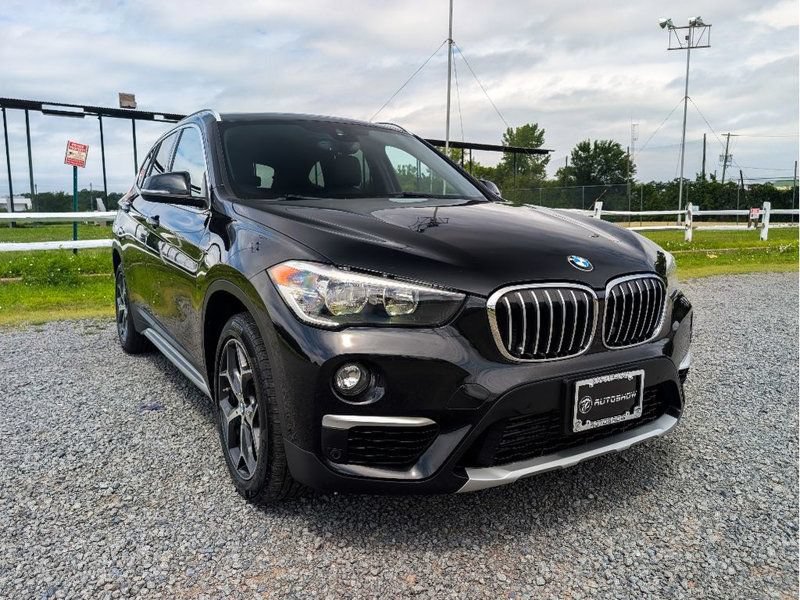 Used 2019 BMW X1 sDrive28i FWD image 3