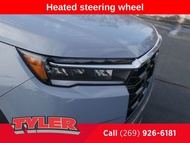 New 2026 Honda Pilot Elite image 10