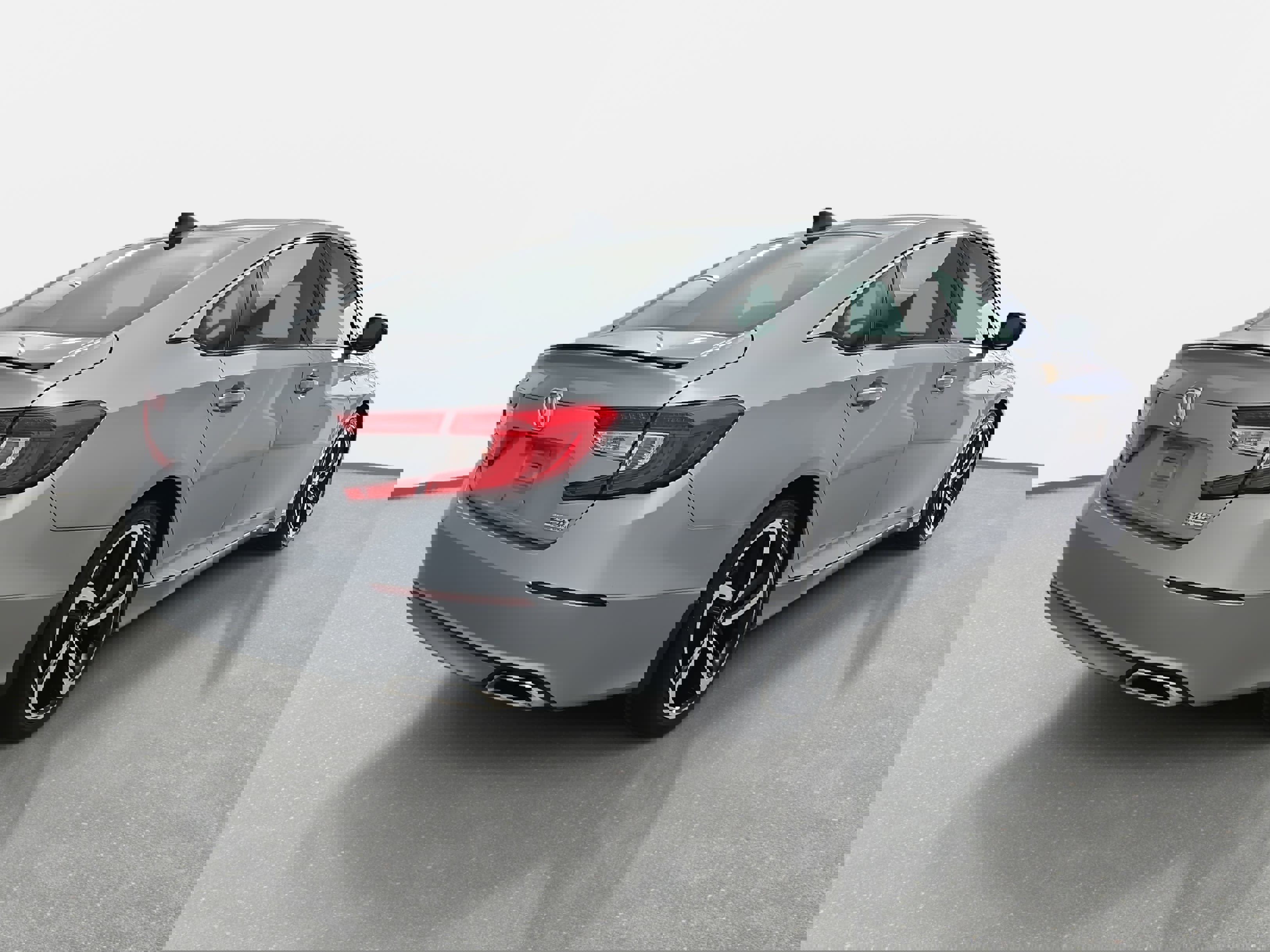 Certified 2022 Honda Accord Sport Special Edition image 5