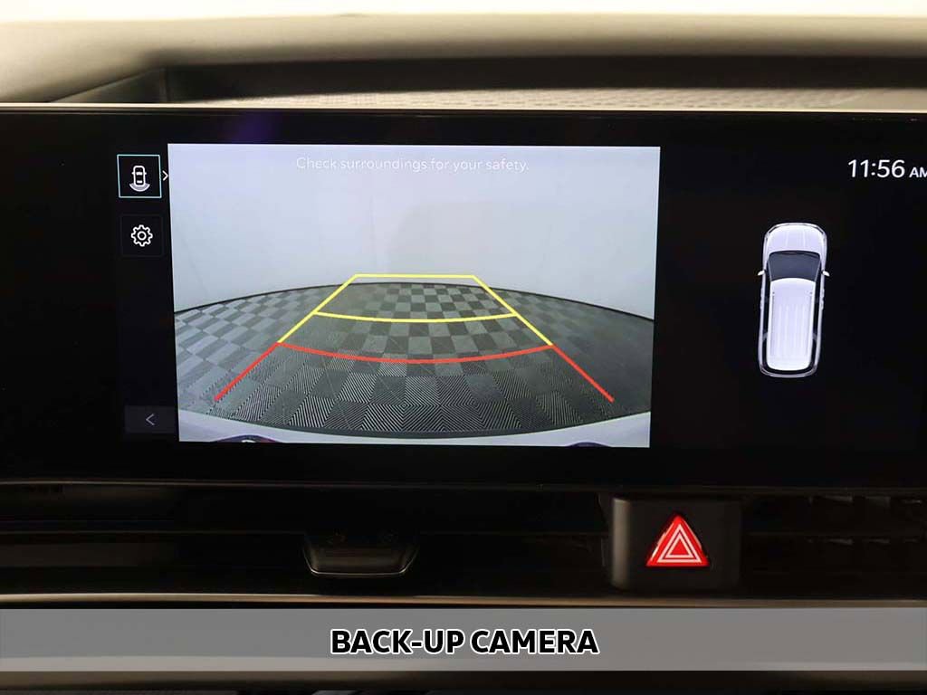Used 2025 Kia Carnival FWD image 6