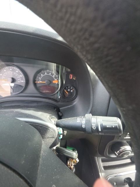 Used 2016 Jeep Compass Sport w/ Power Value Group image 15