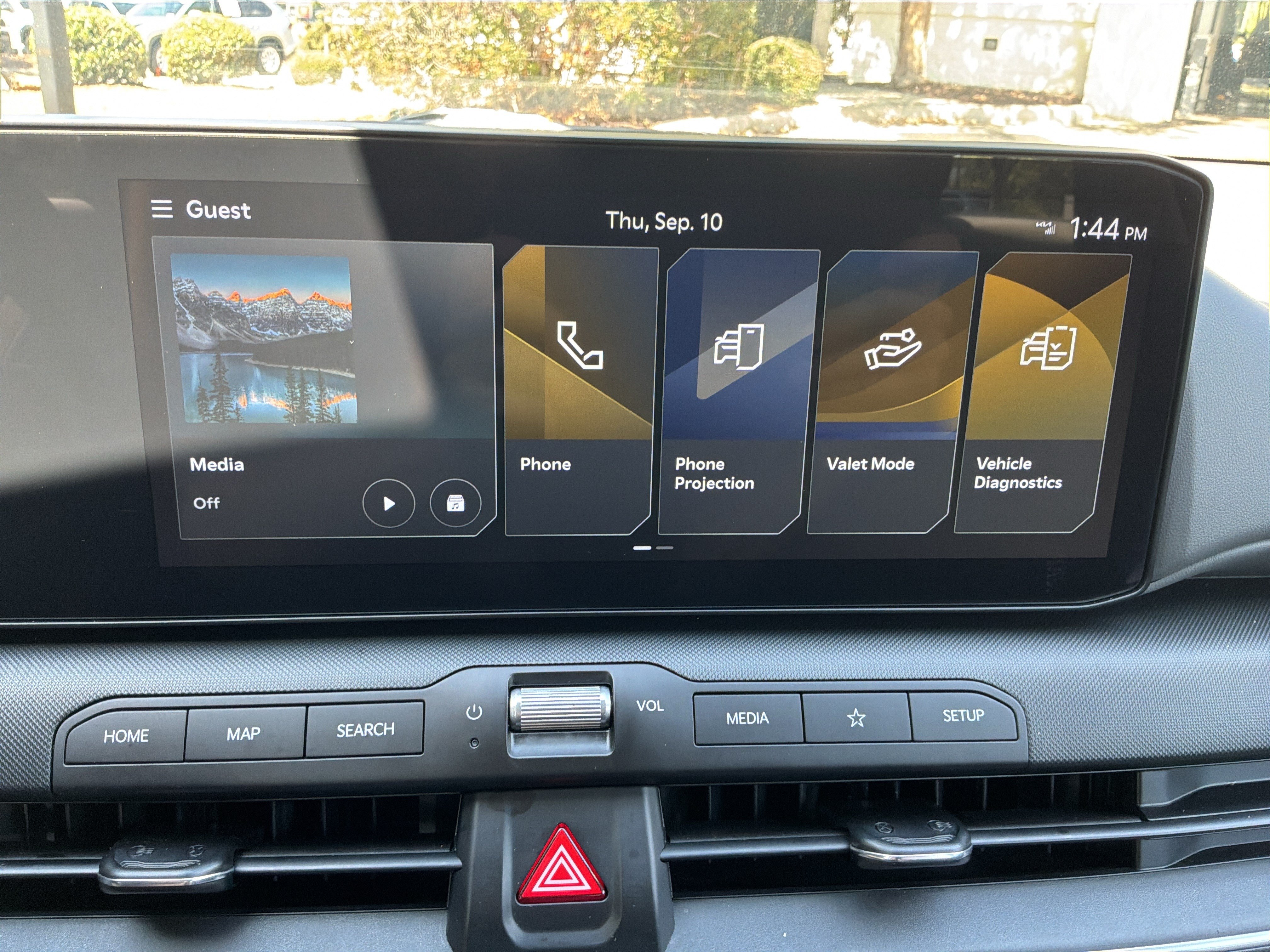 Used 2025 Kia K4 FWD image 23