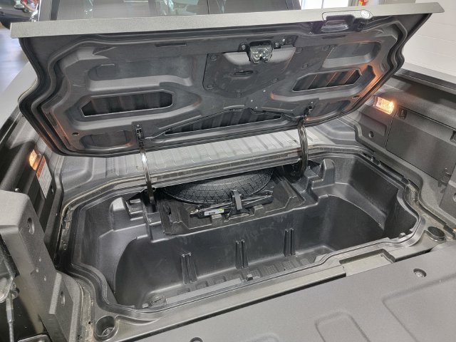 New 2026 Honda Ridgeline RTL image 33