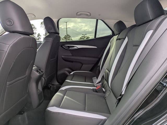 New 2026 Buick Envision Sport Touring image 14