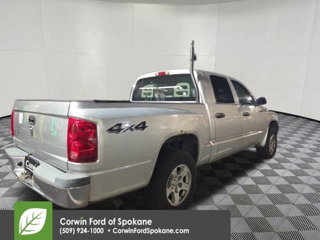 Used 2005 Dodge Dakota SLT image 13