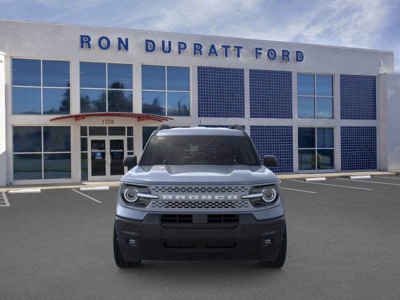 New 2026 Ford Bronco Sport Big Bend w/ Convenience Package AWD/4WD image 7