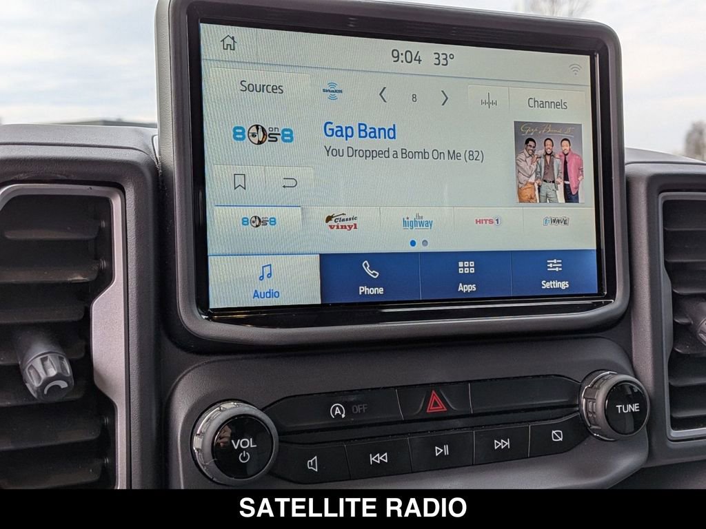 Used 2021 Ford Bronco Sport Big Bend AWD/4WD image 19