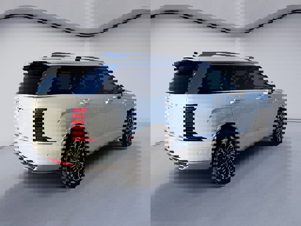 New 2026 Hyundai Palisade Calligraphy image 5