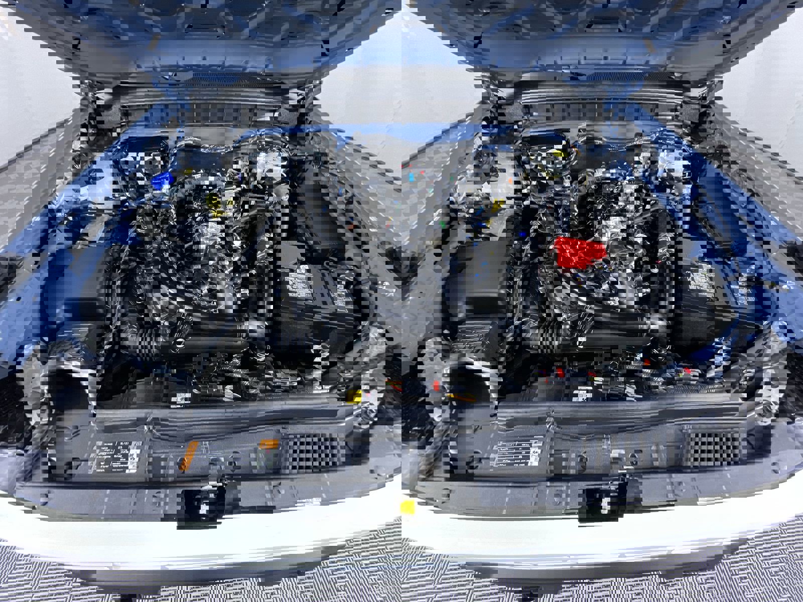 Used 2025 Ford Bronco Heritage Edition image 27