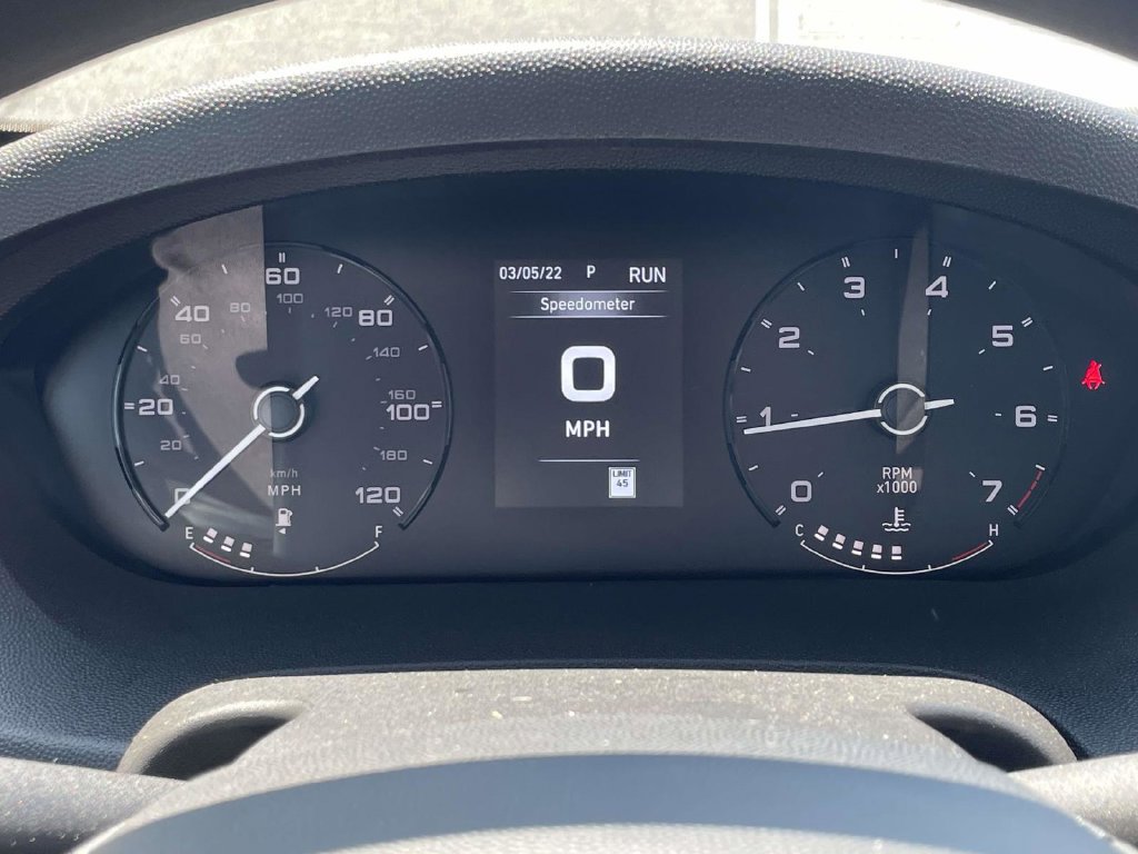 New 2026 RAM ProMaster 3500 w/ Convenience Group FWD image 26