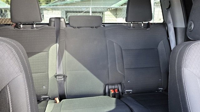 Used 2022 Chevrolet Silverado 1500 LT image 25