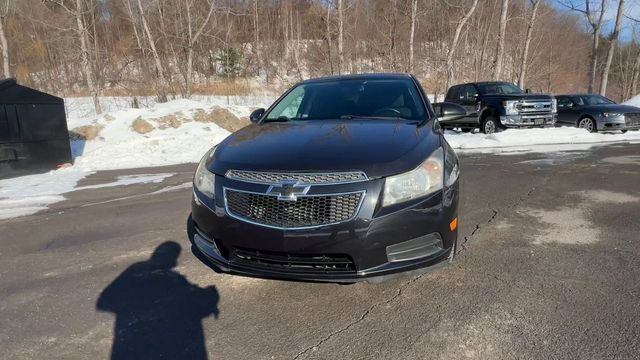 Used 2014 Chevrolet Cruze LT image 3