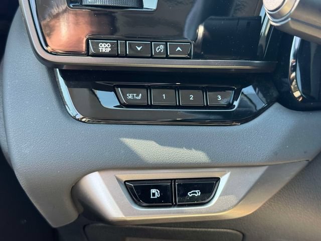 Certified 2024 Lexus RX 350 Premium w/ Accessory Package (Z1) AWD/4WD image 26
