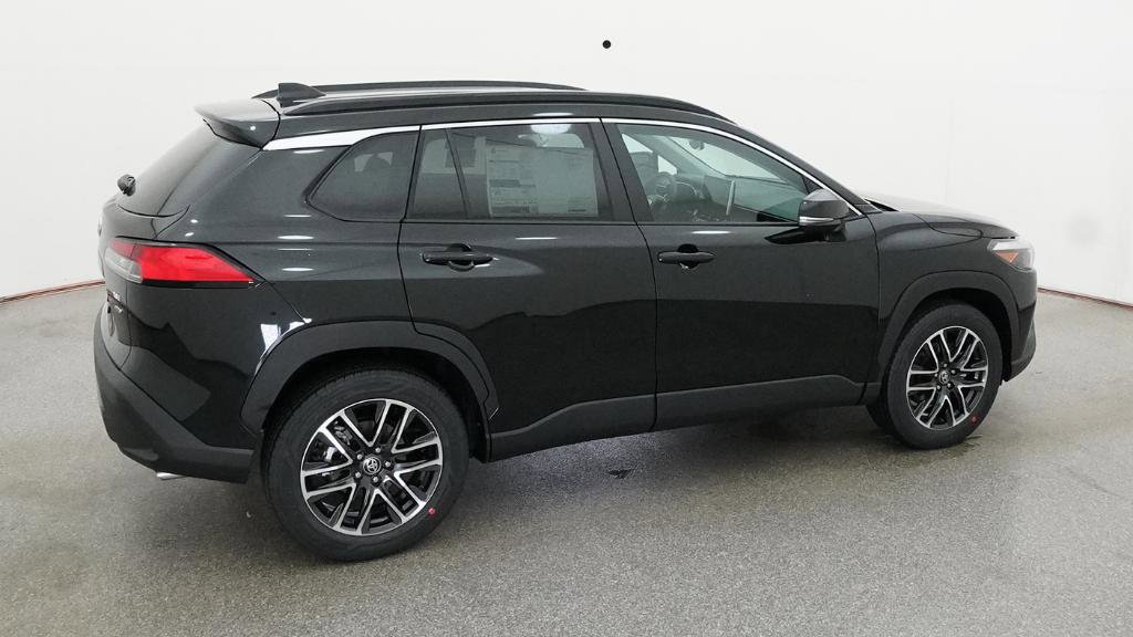New 2026 Toyota Corolla Cross XLE image 13