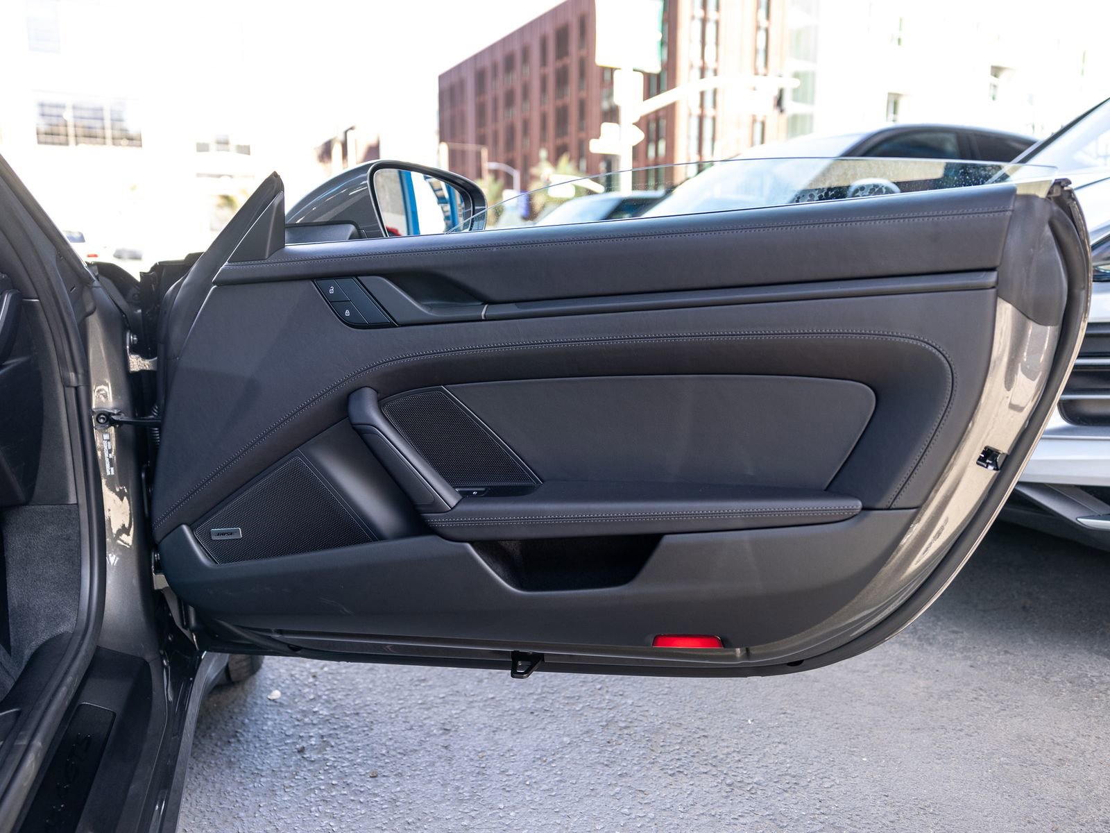 Certified 2024 Porsche 911 Targa 4 GTS image 47