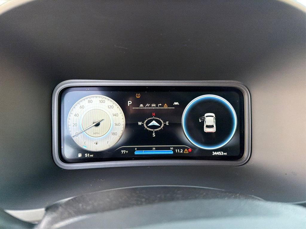 Used 2022 Hyundai Kona N image 16