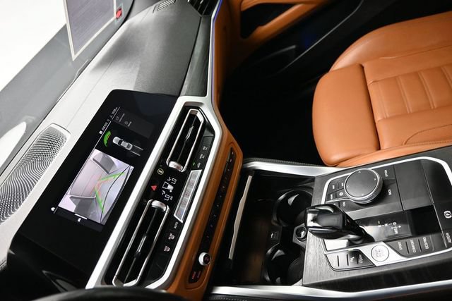 Used 2021 BMW 430i Coupe w/ M Sport Package RWD image 20