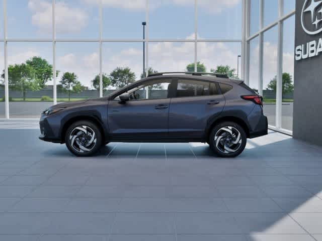 New 2026 Subaru Crosstrek 2.5i Limited AWD/4WD image 3