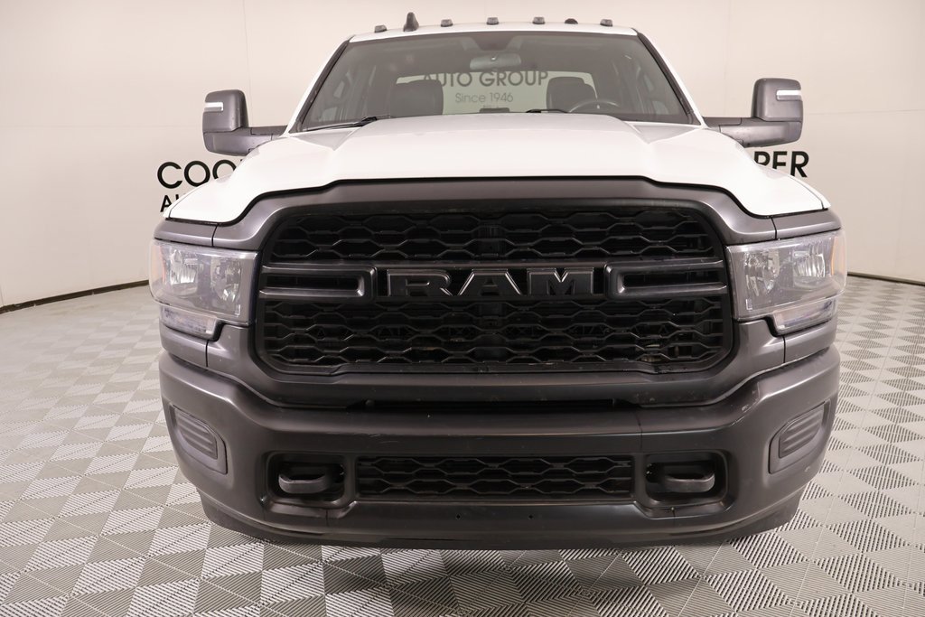 Used 2024 RAM 3500 Tradesman image 8