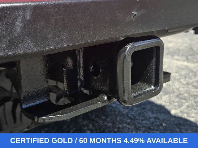 Certified 2024 Ford F150 Raptor image 14