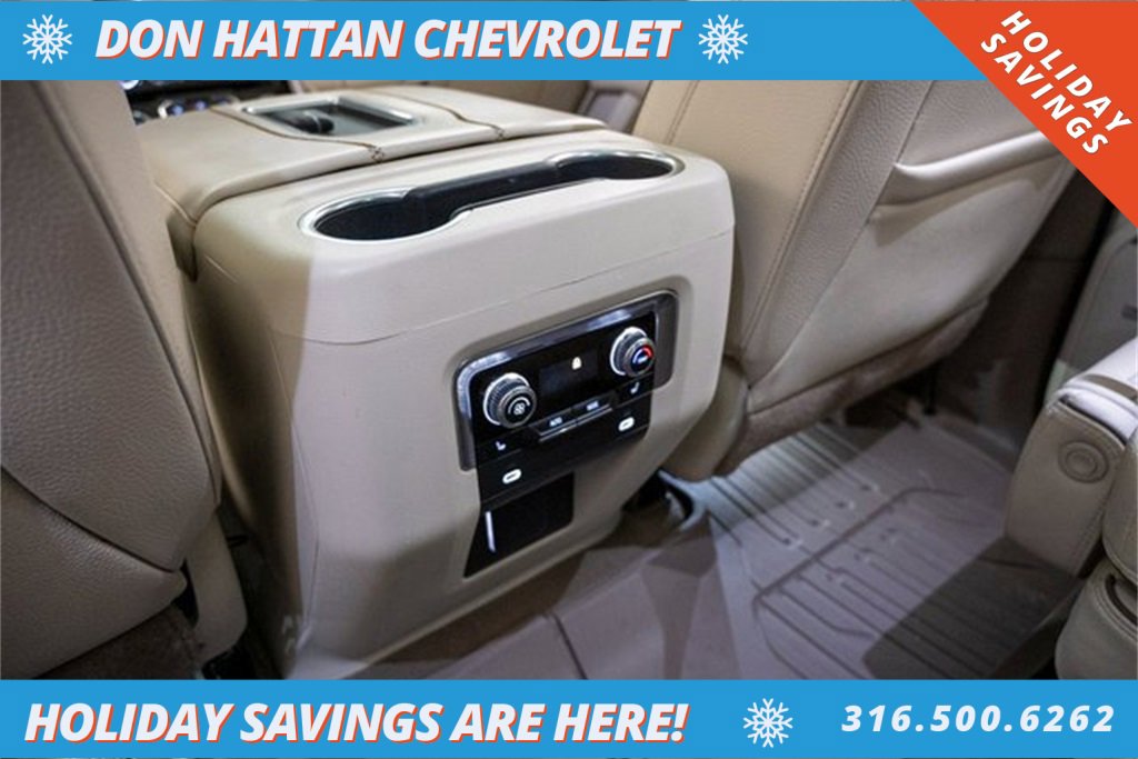 Used 2022 GMC Yukon Denali image 26