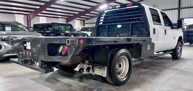 Used 2016 Ford F350 XL w/ Power Equipment Group AWD/4WD image 3
