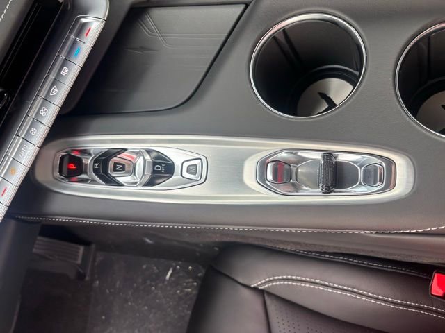 New 2026 Chevrolet Corvette Z06 image 21