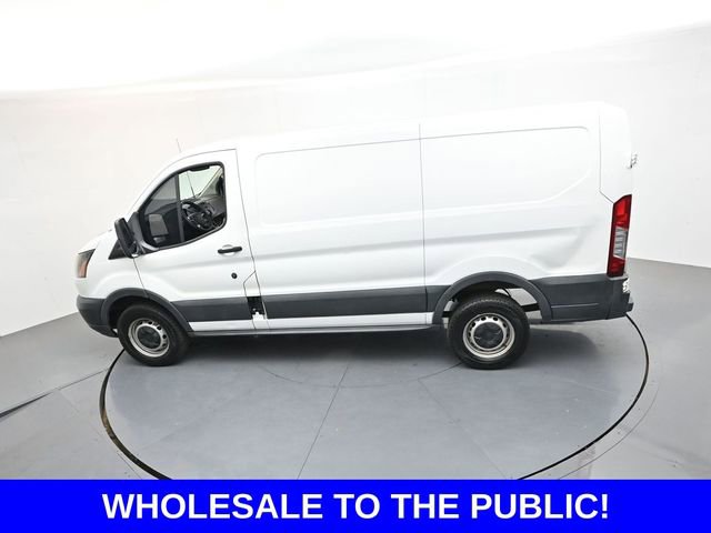 Used 2017 Ford Transit 250 130 Low Roof RWD image 36