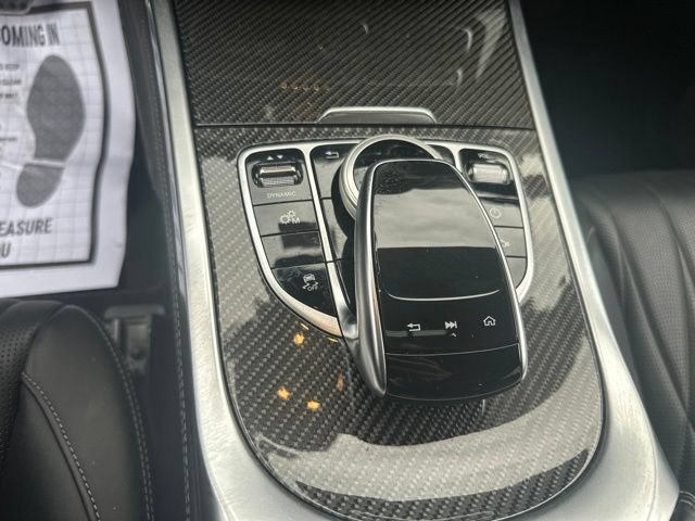 Certified 2023 Mercedes-Benz G 550 image 17