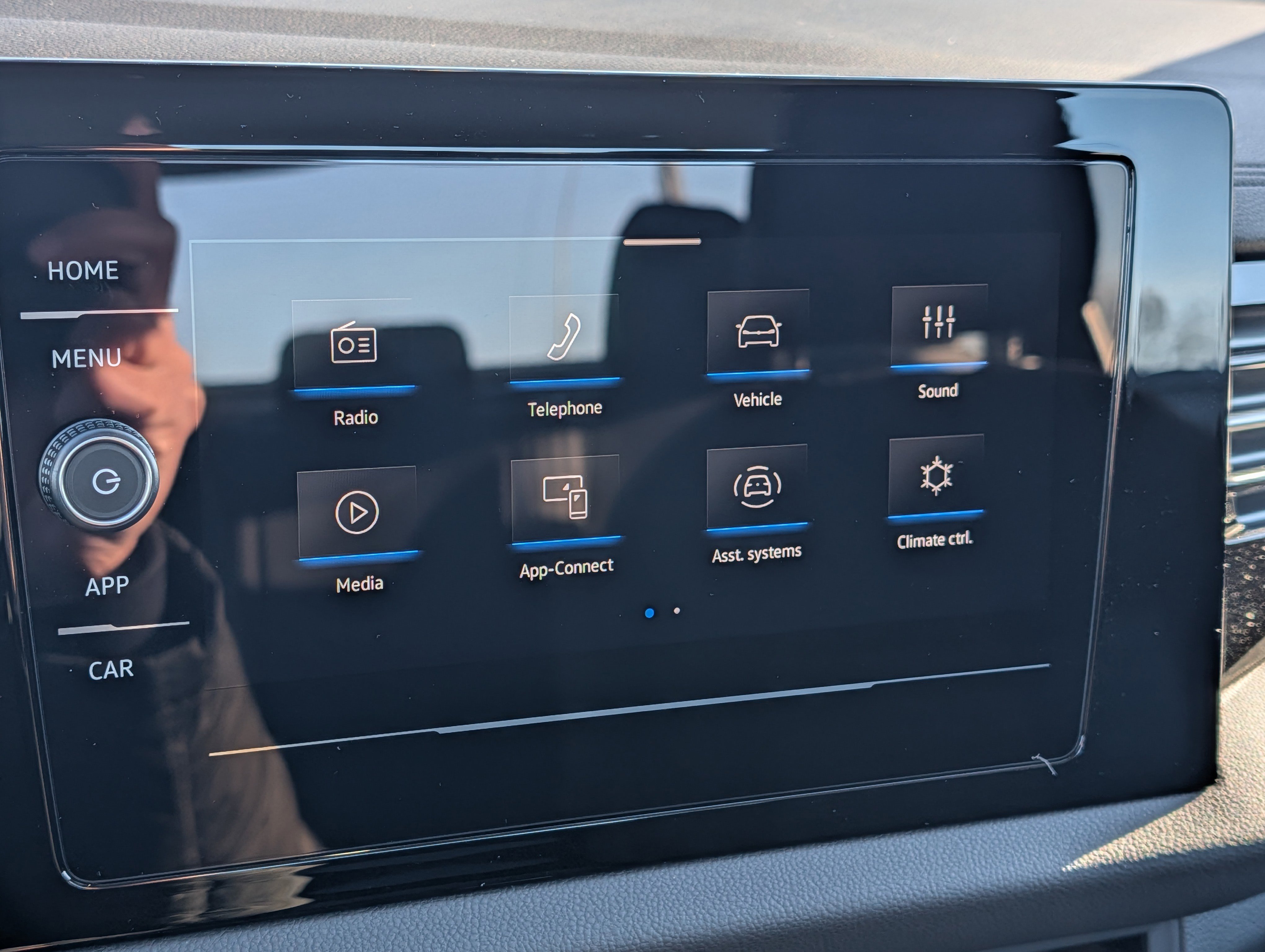 New 2026 Volkswagen Jetta S image 12