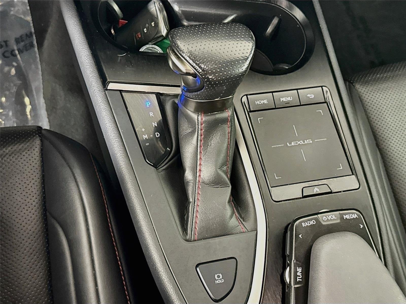 Used 2021 Lexus UX 200 F Sport FWD image 18