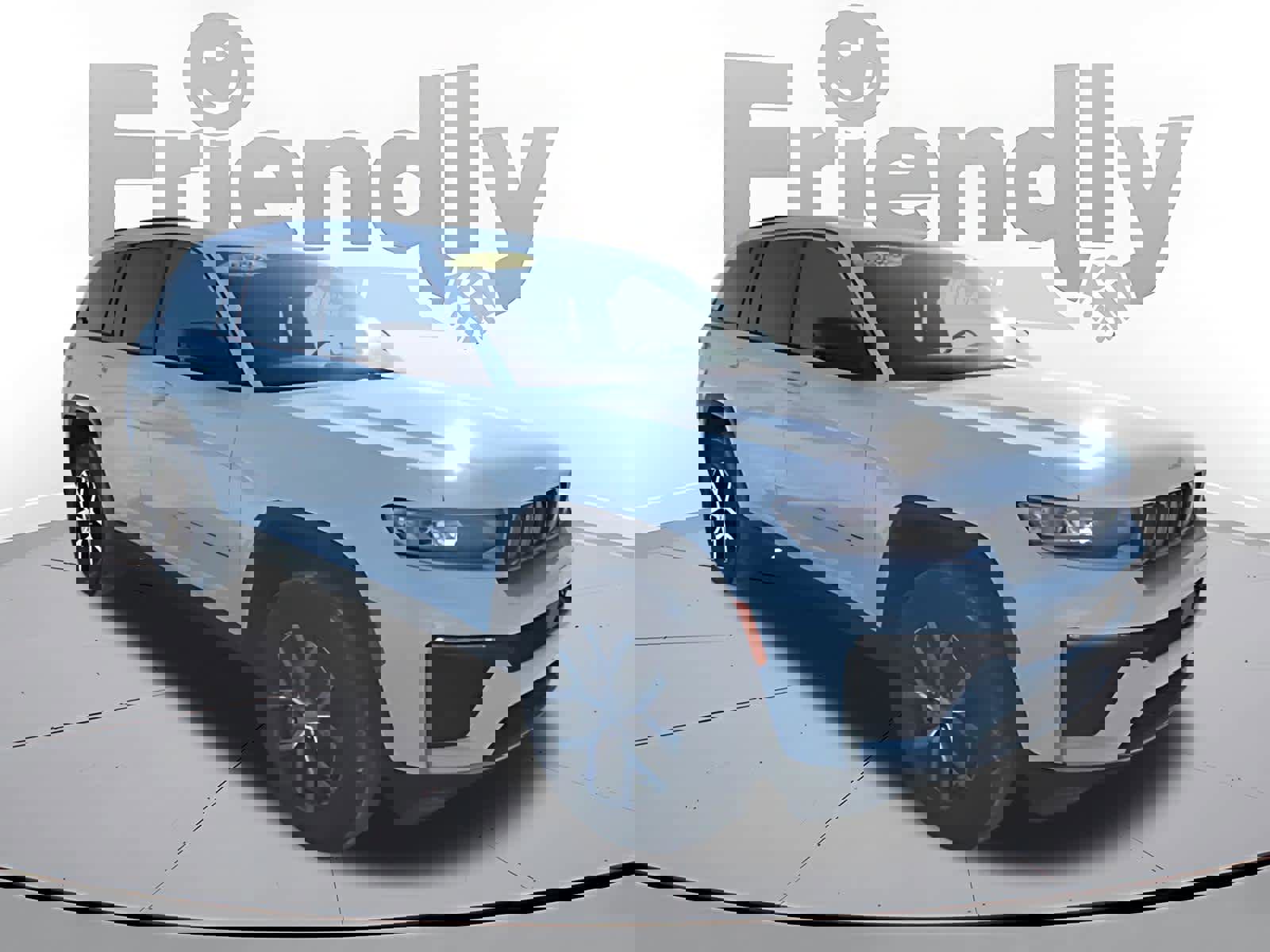 New 2026 Jeep Grand Cherokee Limited image 7