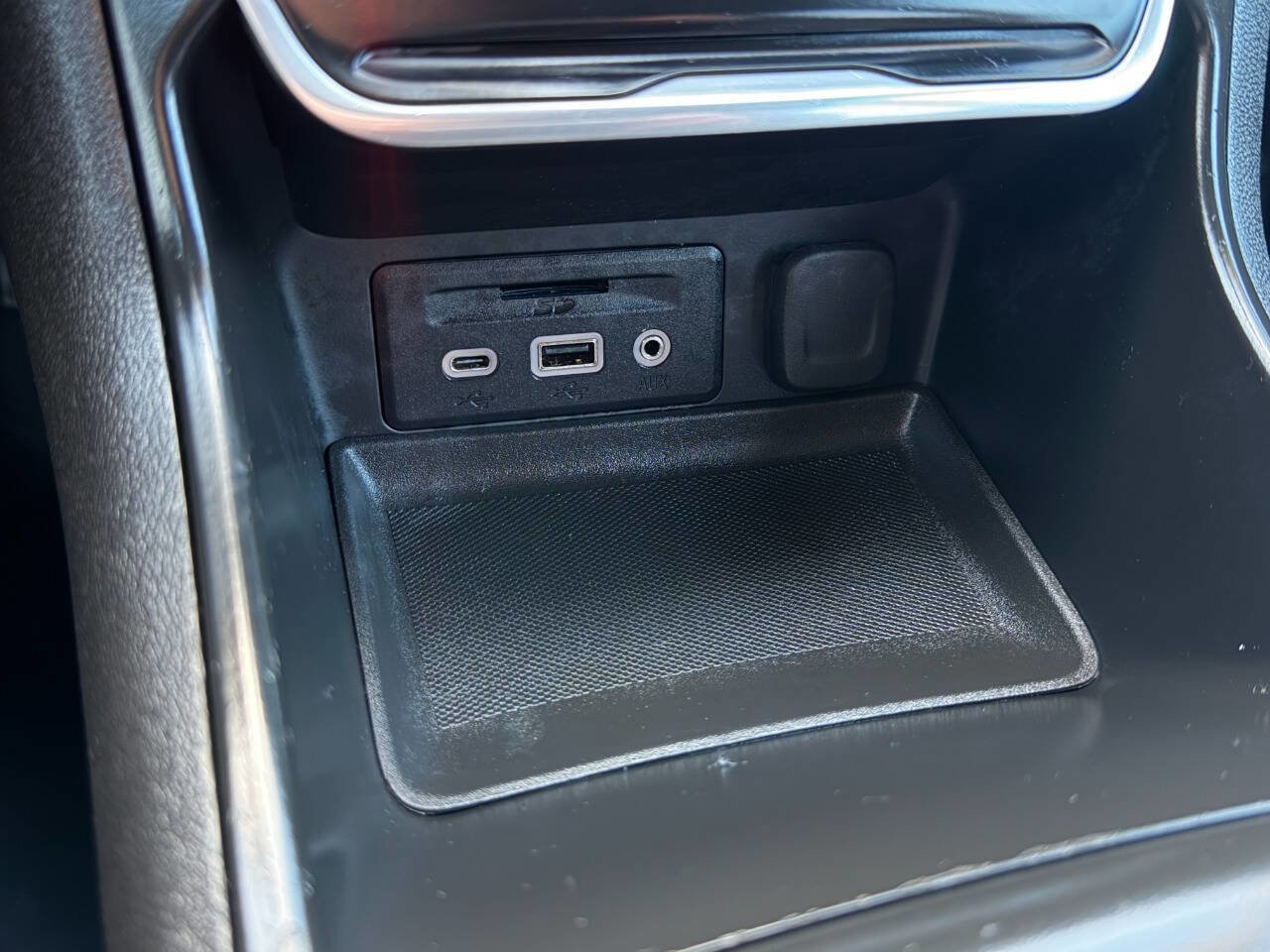 Used 2019 GMC Terrain SLT image 43