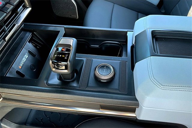 New 2025 GMC Hummer EV 3X image 8